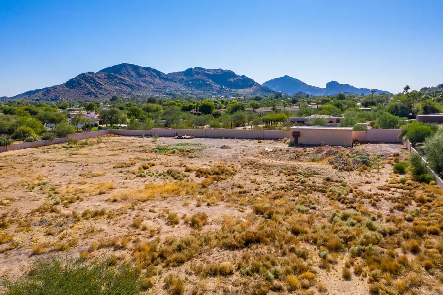 4939 E HORSESHOE Road #-, Paradise Valley, AZ 85253