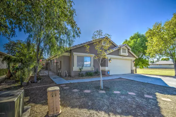 Glendale, AZ 85303,7813 W SOLANO Drive