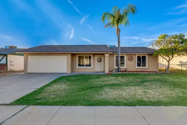 Mesa, AZ 85204,610 S 34TH Street