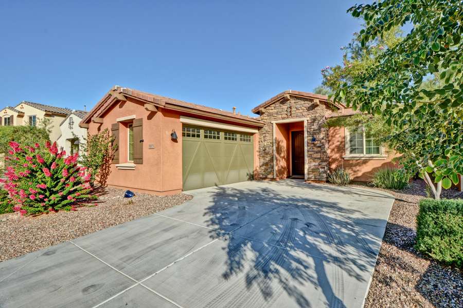 9368 W SWEETWATER Drive, Peoria, AZ 85381