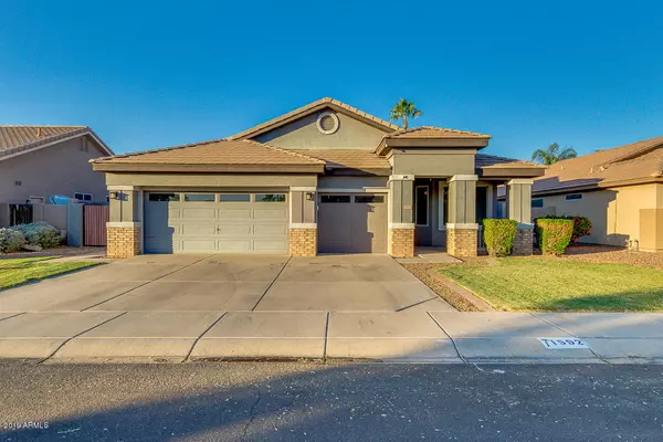 Chandler, AZ 85225,1592 E HARRISON Street