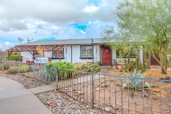 14615 N 52ND Lane,  Glendale,  AZ 85306