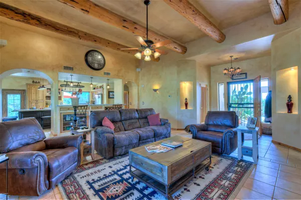 Cave Creek, AZ 85331,6436 E Arroyo Road