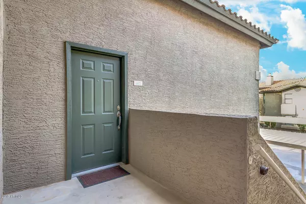 Scottsdale, AZ 85258,9600 N 96TH Street #207