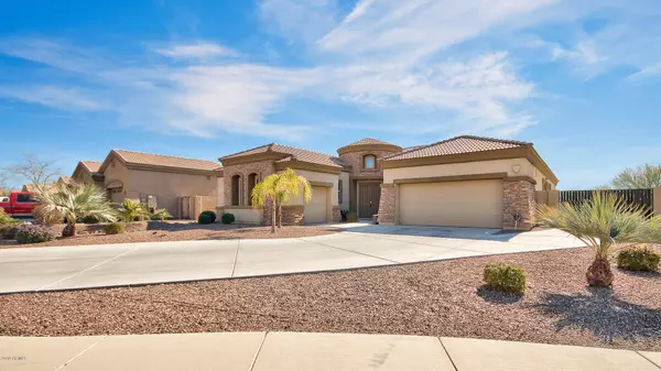 Mesa, AZ 85207,9917 E GLENCOVE Circle