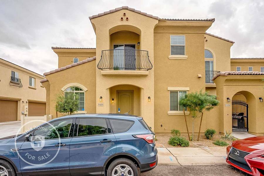 1367 S COUNTRY CLUB Drive #1021, Mesa, AZ 85210