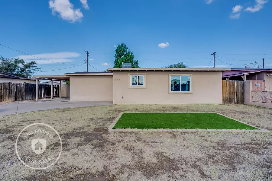 7508 W CRITTENDEN Lane, Phoenix, AZ 85033