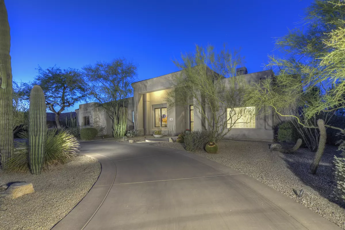 Scottsdale, AZ 85266,7394 E BUCKHORN Trail