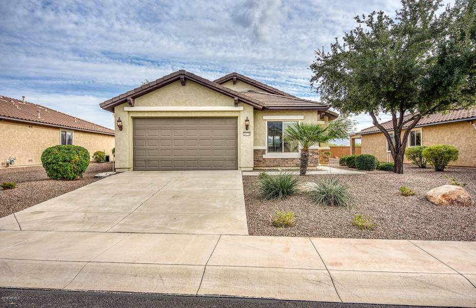 26731 W PONTIAC Drive, Buckeye, AZ 85396