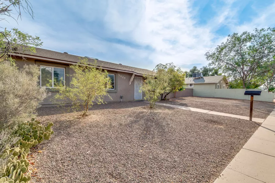 5429 S 46TH Street, Phoenix, AZ 85040