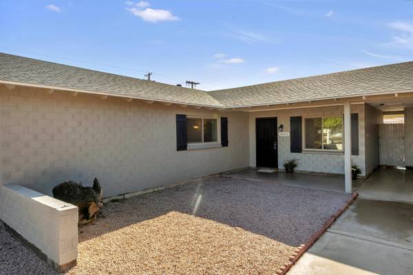 Scottsdale, AZ 85251,8551 E PINCHOT Avenue