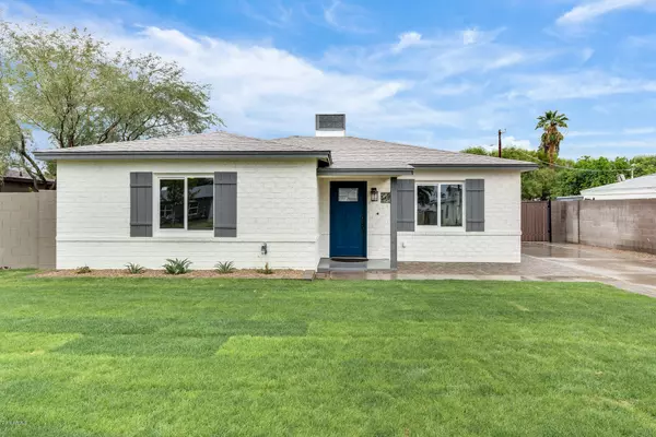 144 W ELM Street, Phoenix, AZ 85013