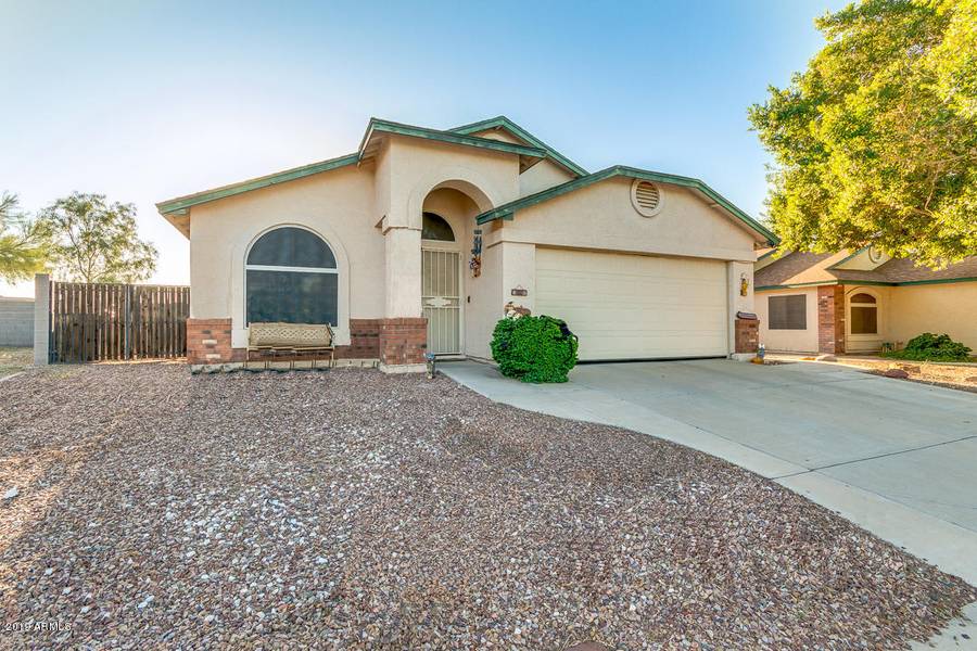 731 N LAYTON --, Mesa, AZ 85207