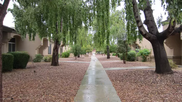 Sun City West, AZ 85375,20007 N GREENVIEW Drive