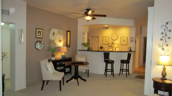 Sun City West, AZ 85375,20007 N GREENVIEW Drive