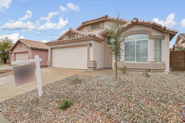 Glendale, AZ 85308,4828 W KRISTAL Way