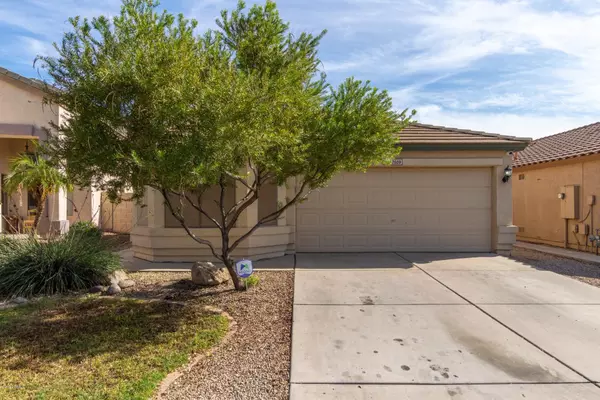 Avondale, AZ 85392,2509 N 109TH Avenue