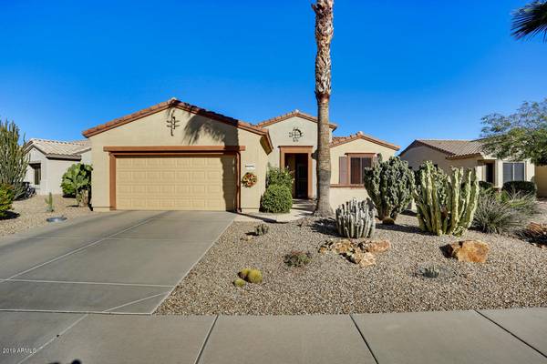 15274 W KIDNEYWOOD Lane, Surprise, AZ 85374