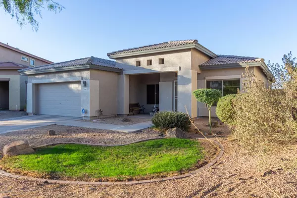 Laveen, AZ 85339,5342 W GRENADINE Road