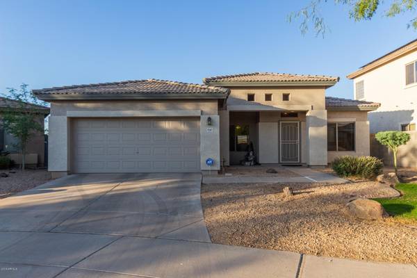 Laveen, AZ 85339,5342 W GRENADINE Road