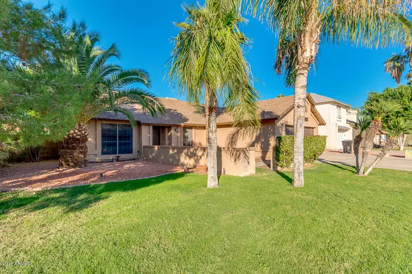 Chandler, AZ 85226,3620 W WHITTEN Street