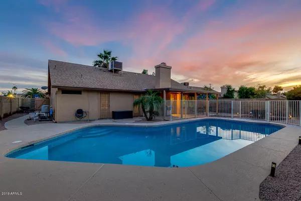 Chandler, AZ 85226,3620 W WHITTEN Street