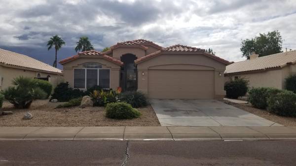 Peoria, AZ 85382,9571 W IRMA Lane