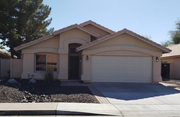 Chandler, AZ 85226,5103 W GERONIMO Street