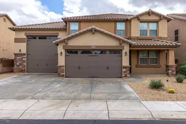 7821 W MOLLY Drive, Peoria, AZ 85383