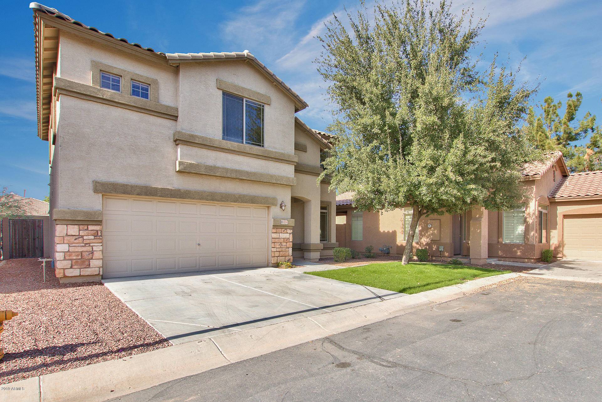 Chandler, AZ 85286,1204 S ROGER Way