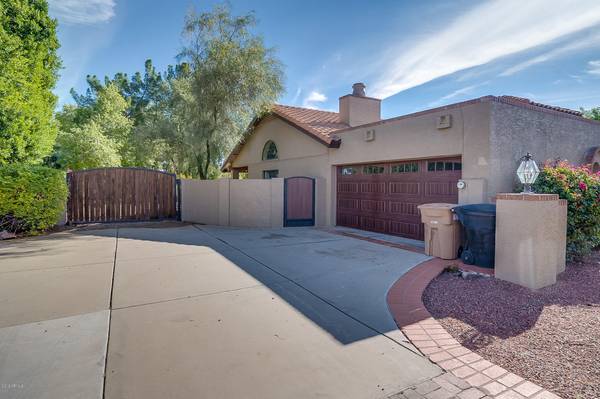 Peoria, AZ 85381,13633 N 69TH Drive