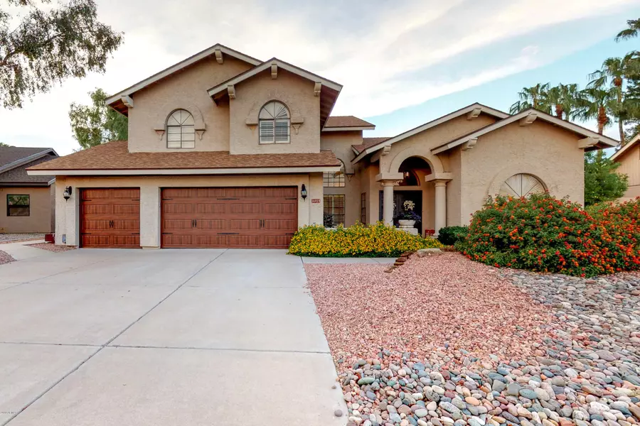 16014 N 53RD Street, Scottsdale, AZ 85254