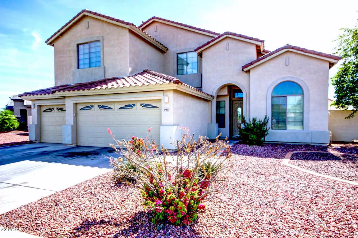 Laveen, AZ 85339,9813 S REIDAR Road