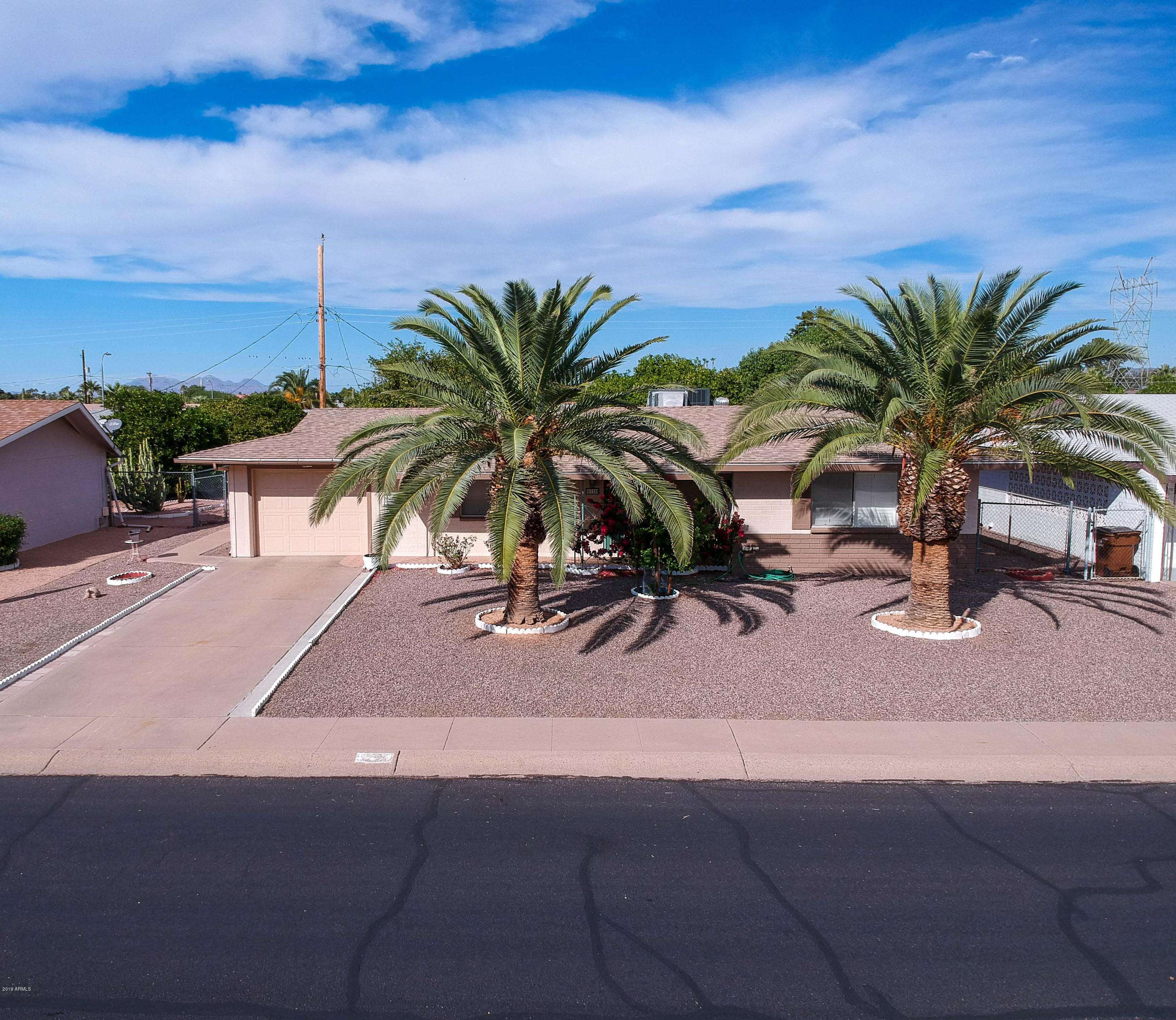Mesa, AZ 85205,5720 E COVINA Road