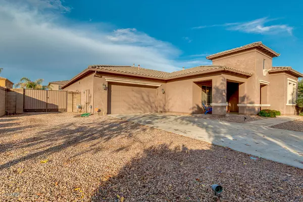 Queen Creek, AZ 85142,20330 E CAMINA PLATA --