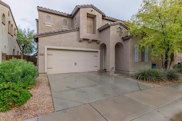 3238 E MORNING STAR Lane, Gilbert, AZ 85298