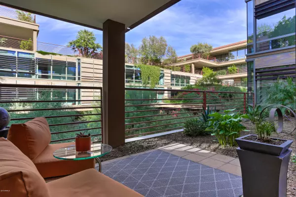 Scottsdale, AZ 85251,7157 E RANCHO VISTA Drive #3009