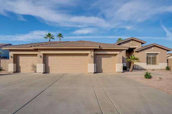 Peoria, AZ 85383,8114 W FOOTHILL Drive