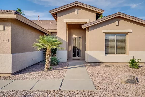 Peoria, AZ 85383,8114 W FOOTHILL Drive