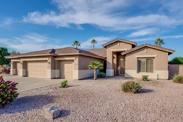 Peoria, AZ 85383,8114 W FOOTHILL Drive