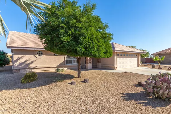 Mesa, AZ 85209,2363 S COPPERWOOD --