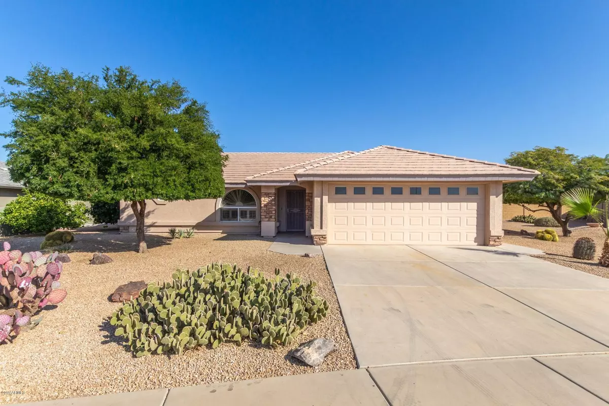 Mesa, AZ 85209,2363 S COPPERWOOD --