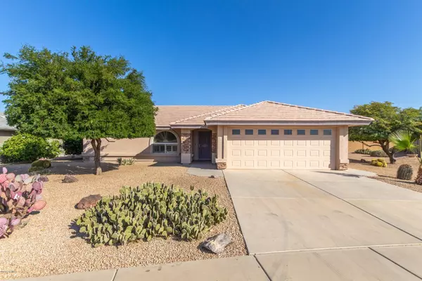 2363 S COPPERWOOD --, Mesa, AZ 85209