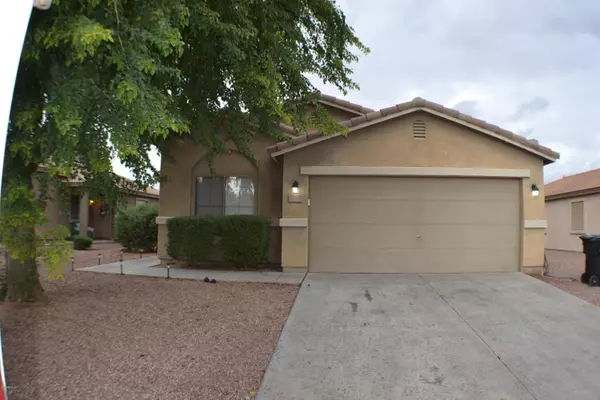 15962 W WINCHCOMB Drive W, Surprise, AZ 85379