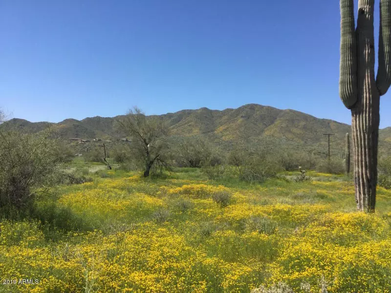 125175 W CIRCLE MOUNTAIN Road #(LOTS 1 & 2), New River, AZ 85087