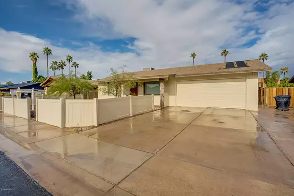 916 E GABLE Avenue, Mesa, AZ 85204