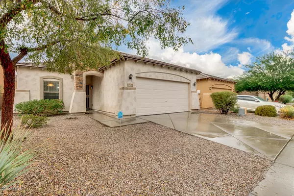 Laveen, AZ 85339,5215 W GLASS Lane