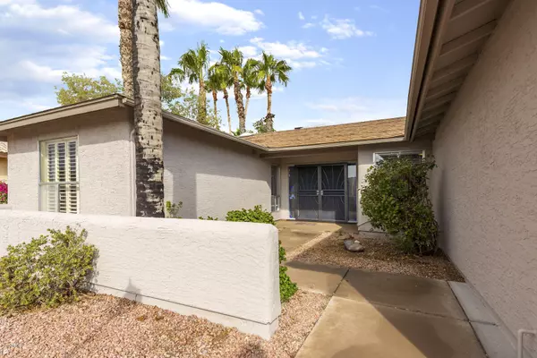Sun Lakes, AZ 85248,26669 S BRENTWOOD Drive