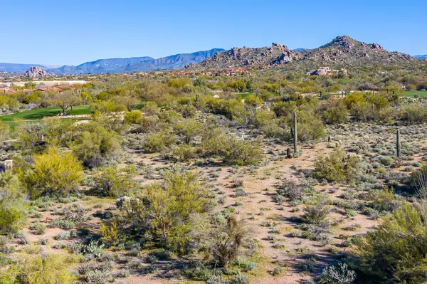 Scottsdale, AZ 85266,7414 E SONORAN Trail #7