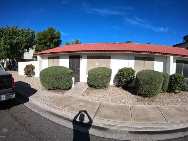 15438 N 29TH Street #4, Phoenix, AZ 85032